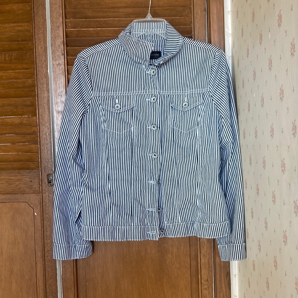 Live a Little Women Jacket
